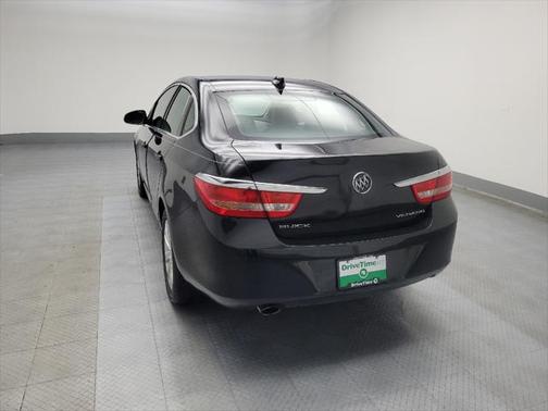 2015 Buick Verano Base