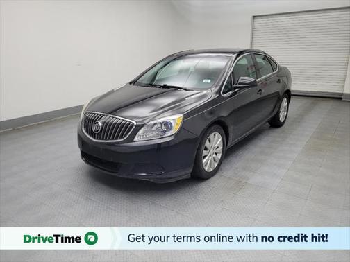 2015 Buick Verano Base