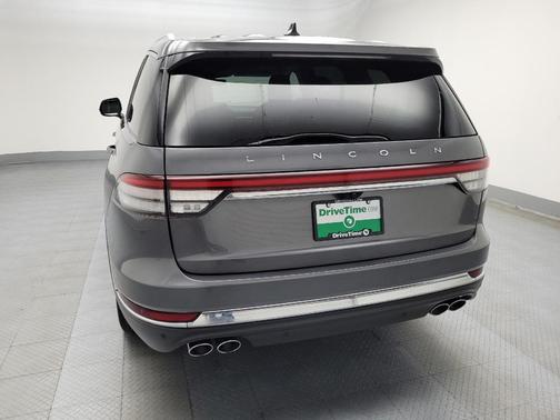 2021 Lincoln Aviator Reserve AWD