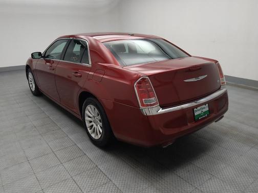 2013 Chrysler 300 S