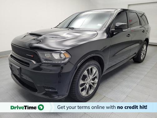 2019 Dodge Durango R/T