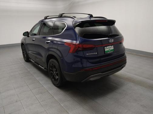 2022 Hyundai SANTA FE XRT