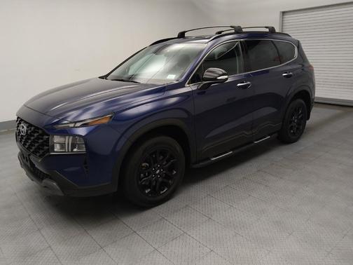 2022 Hyundai SANTA FE XRT