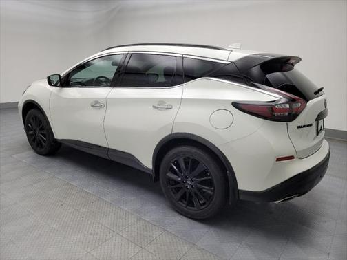 2023 Nissan Murano SV Intelligent AWD