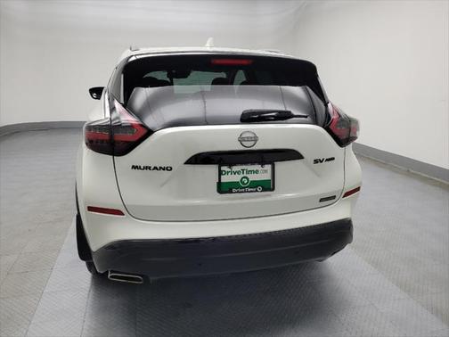 2023 Nissan Murano SV Intelligent AWD
