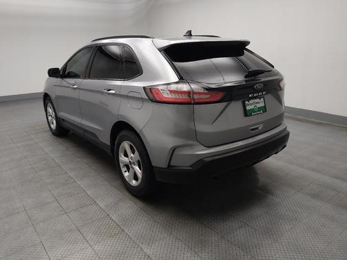2021 Ford Edge SE