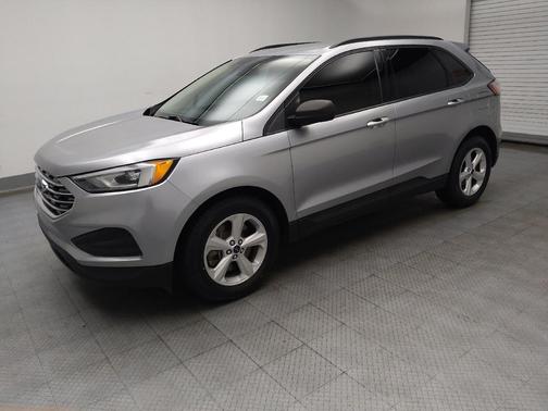 2021 Ford Edge SE