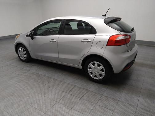 2014 Kia Rio LX