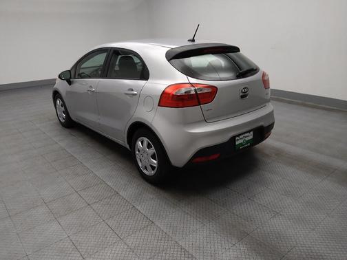 2014 Kia Rio LX