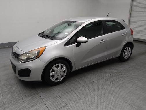 2014 Kia Rio LX