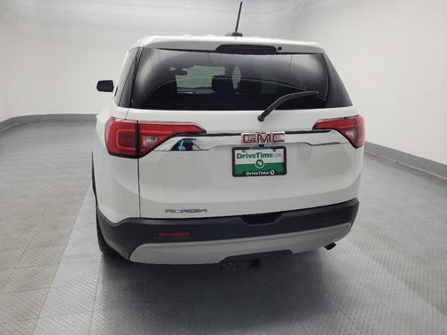 2019 GMC Acadia SLE-1