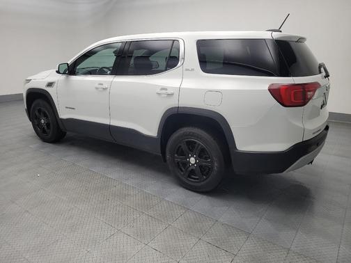 2019 GMC Acadia SLE-1