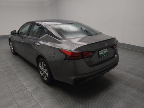 2023 Nissan Altima S FWD