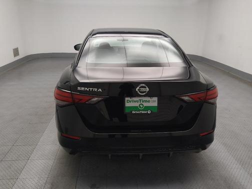 2023 Nissan Sentra S