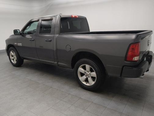 2014 RAM 1500 Tradesman/Express