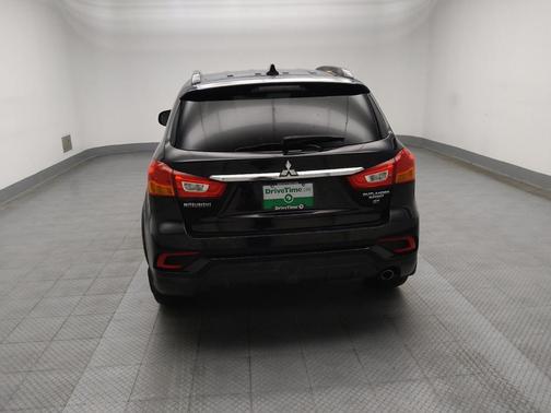 2019 Mitsubishi Outlander Sport 2.4 GT