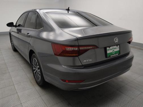 2019 Volkswagen Jetta 1.4T SEL