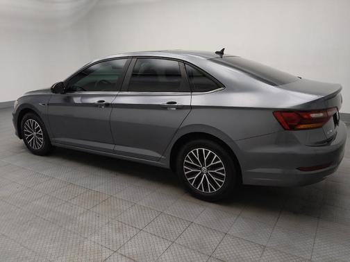 2019 Volkswagen Jetta 1.4T SEL