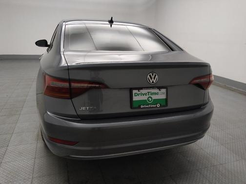 2019 Volkswagen Jetta 1.4T SEL
