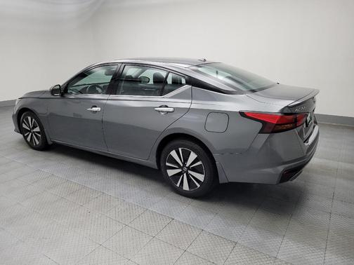 2020 Nissan Altima 2.5 SL