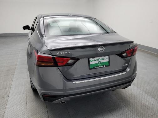 2020 Nissan Altima 2.5 SL