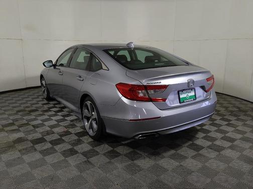 2018 Honda Accord Touring 2.0T