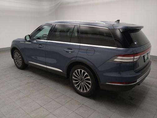 2021 Lincoln Aviator Reserve AWD