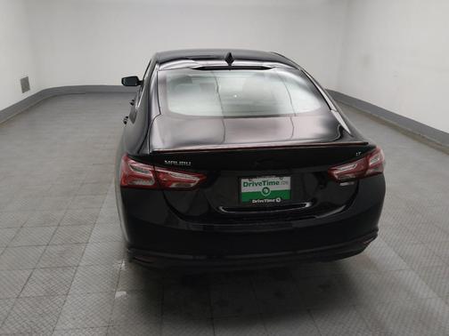 2020 Chevrolet Malibu FWD LT