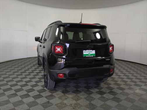 2020 Jeep Renegade North Edition 4X4