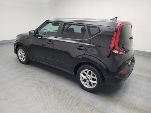 2020 Kia Soul S