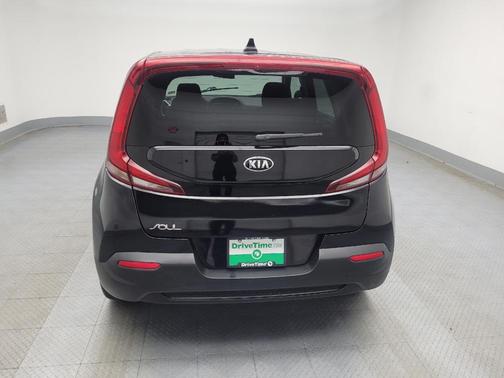 2020 Kia Soul S