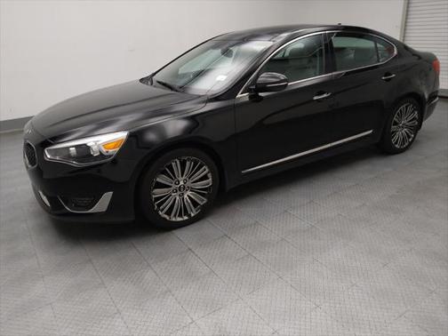 2014 Kia Cadenza Limited