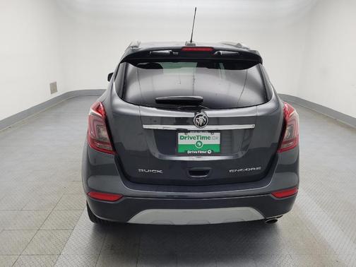 2018 Buick Encore Sport Touring