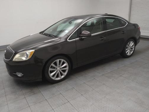 2015 Buick Verano Convenience Group
