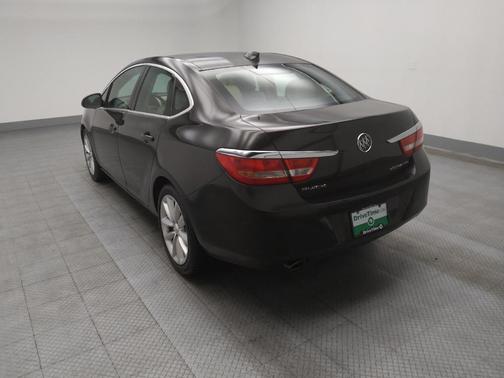 2015 Buick Verano Convenience Group