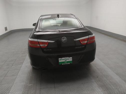 2015 Buick Verano Convenience Group