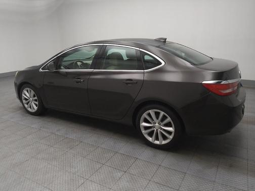 2015 Buick Verano Convenience Group