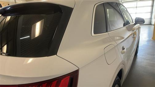 2019 Audi Q5 2.0T Premium Plus