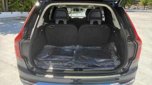 2025 Volvo XC90 B6 Plus 7-Seater