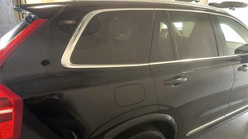 2024 Volvo XC90 B6 Plus Bright Theme 6-Seater