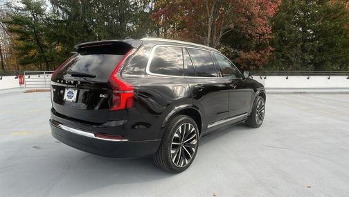 2026 Volvo XC90 B6 Ultra 7-Seater