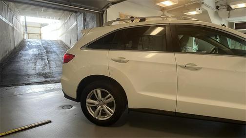 2014 Acura RDX Technology