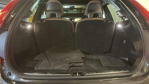 2023 Volvo XC90 B6 Plus 7-Seater