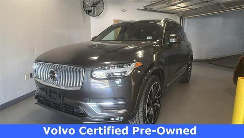 2023 Volvo XC90 B6 Plus 7-Seater