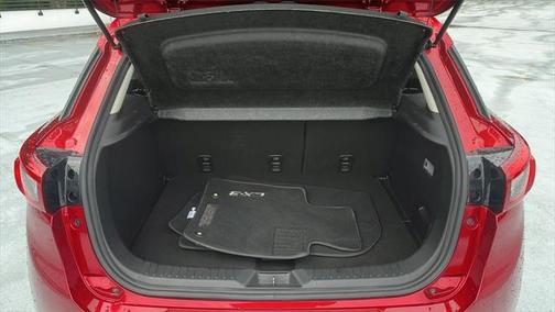 2019 Mazda CX-3 Touring