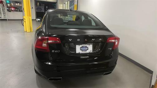 2014 Volvo S60 T5