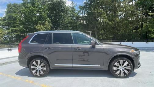 2023 Volvo XC90 Recharge Plug-In Hybrid T8 Ultimate 6-Seater