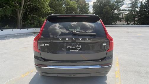 2023 Volvo XC90 Recharge Plug-In Hybrid T8 Ultimate 6-Seater