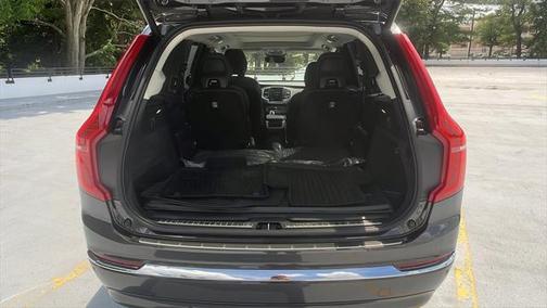 2023 Volvo XC90 Recharge Plug-In Hybrid T8 Ultimate 6-Seater