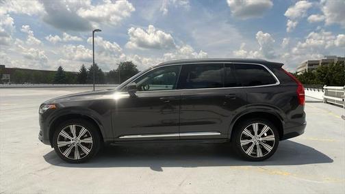 2023 Volvo XC90 Recharge Plug-In Hybrid T8 Ultimate 6-Seater